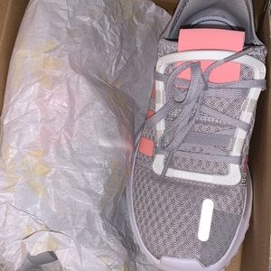 Brand new adidas shoe girl size